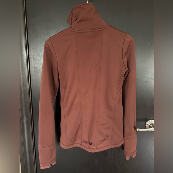 Bench Brown Small Jacket - Picture 2 of 2